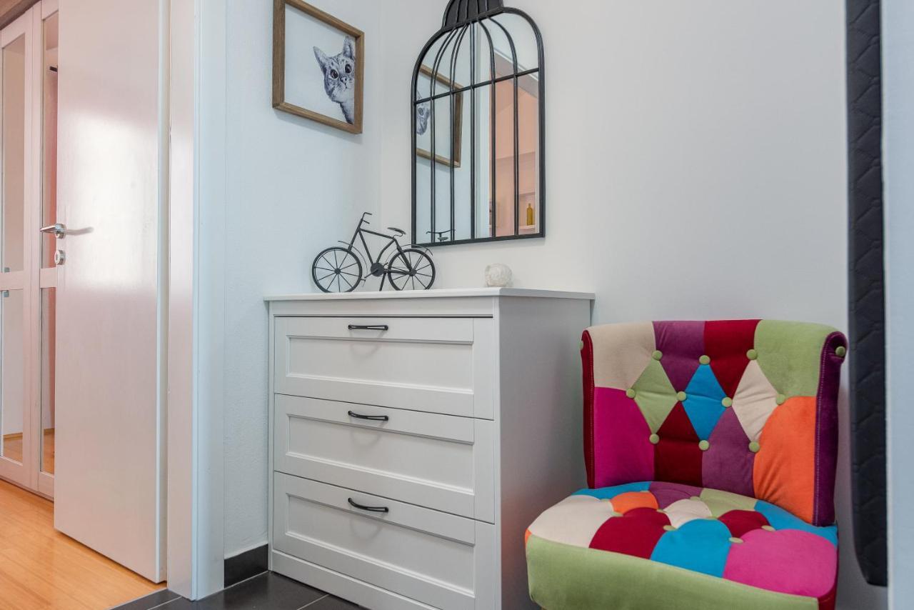 Kožino Accommodation Indigo מראה חיצוני תמונה