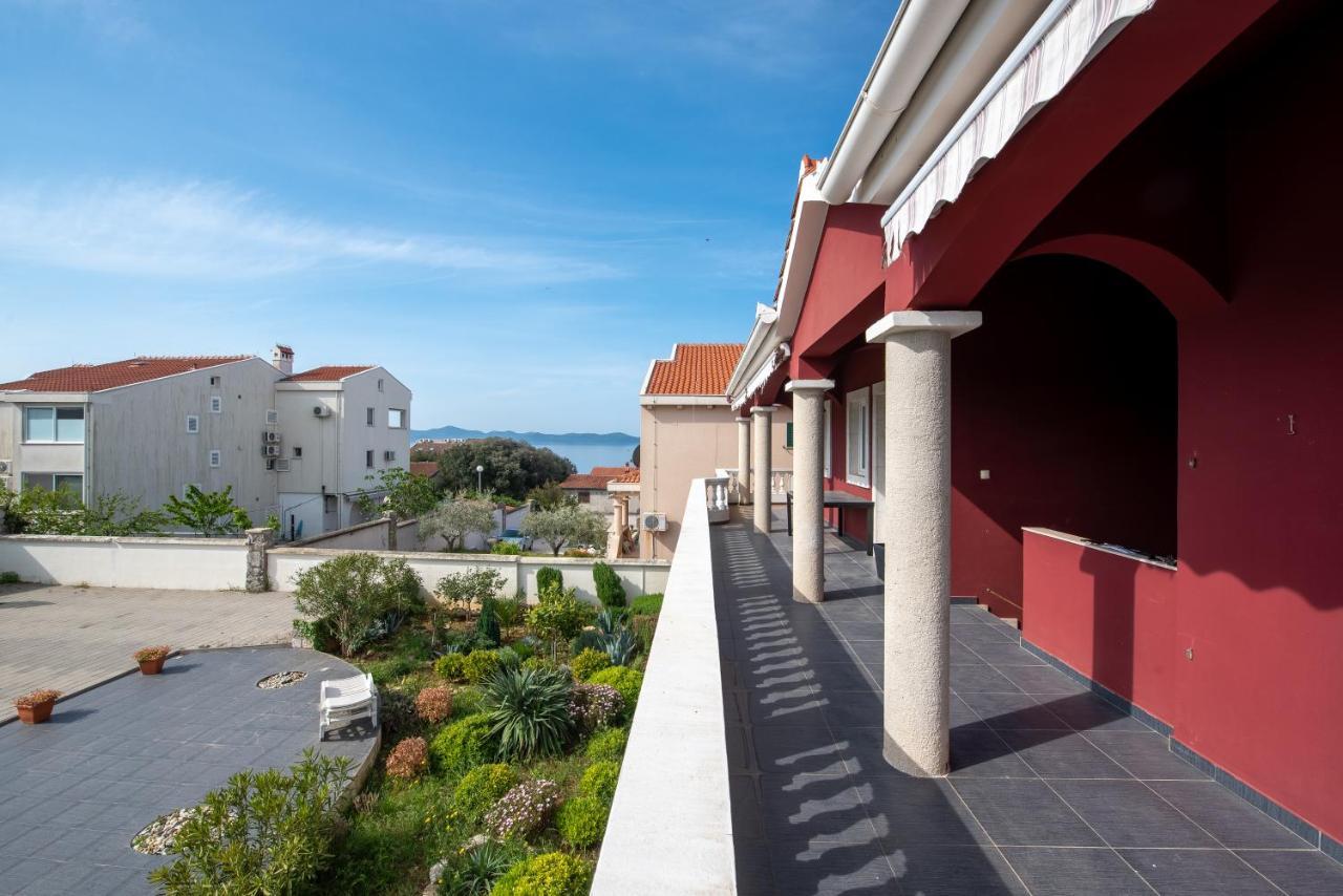 Kožino Accommodation Indigo מראה חיצוני תמונה