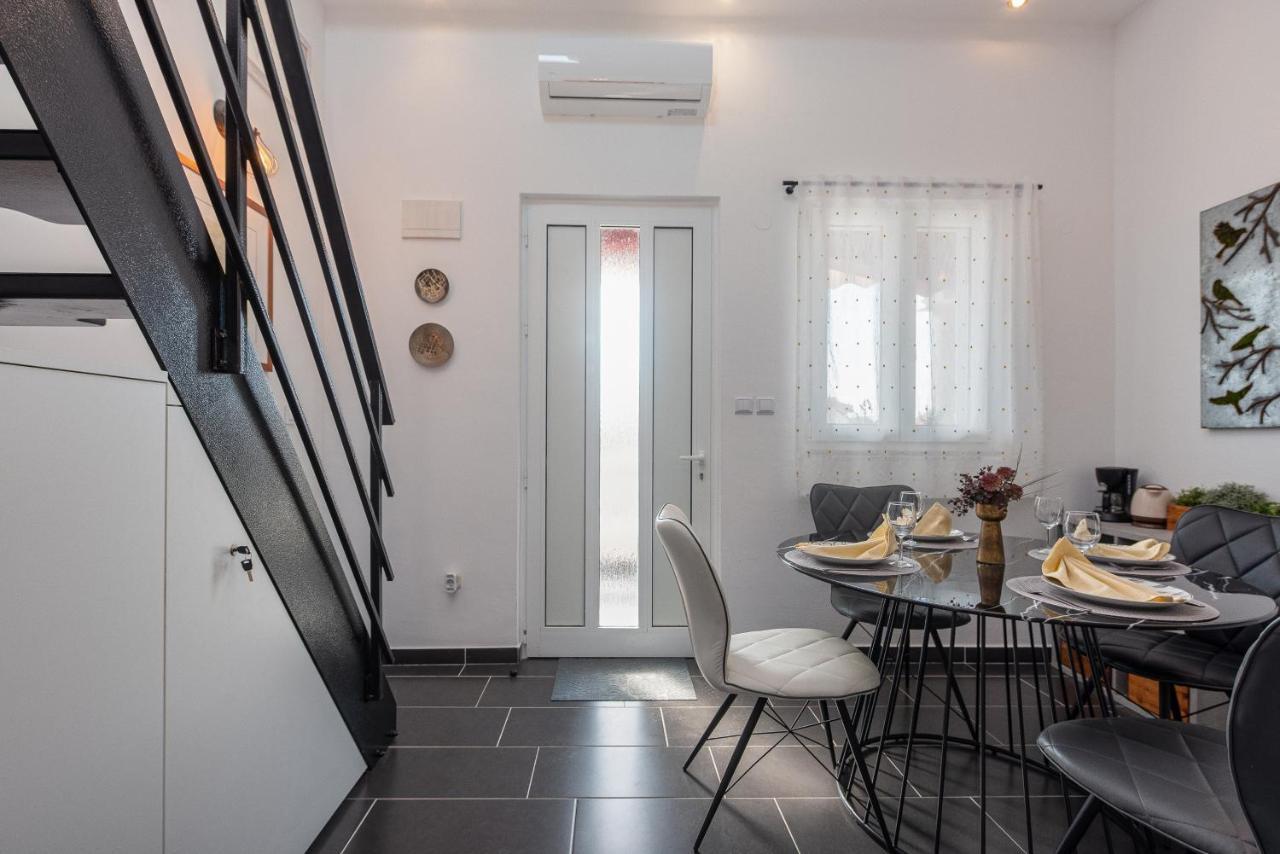 Kožino Accommodation Indigo מראה חיצוני תמונה