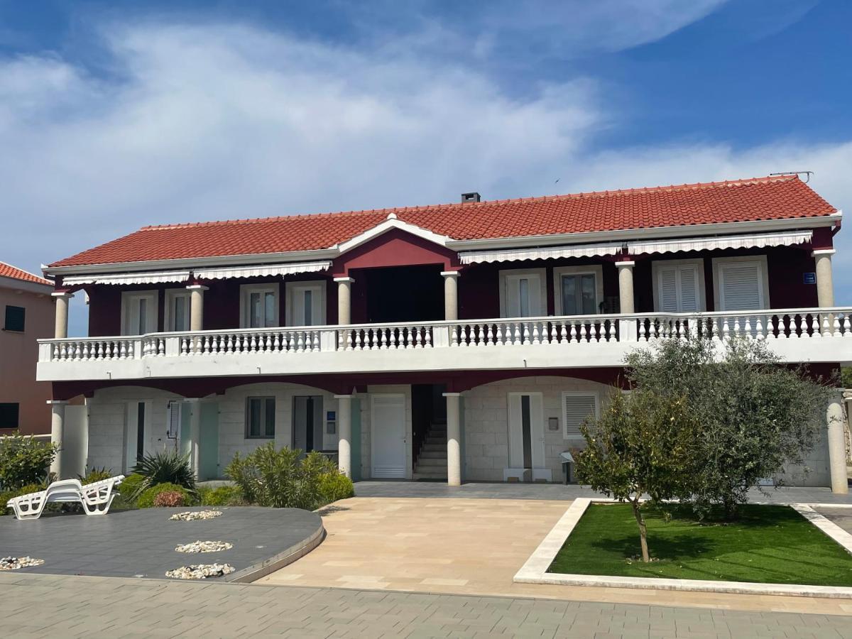 Kožino Accommodation Indigo מראה חיצוני תמונה