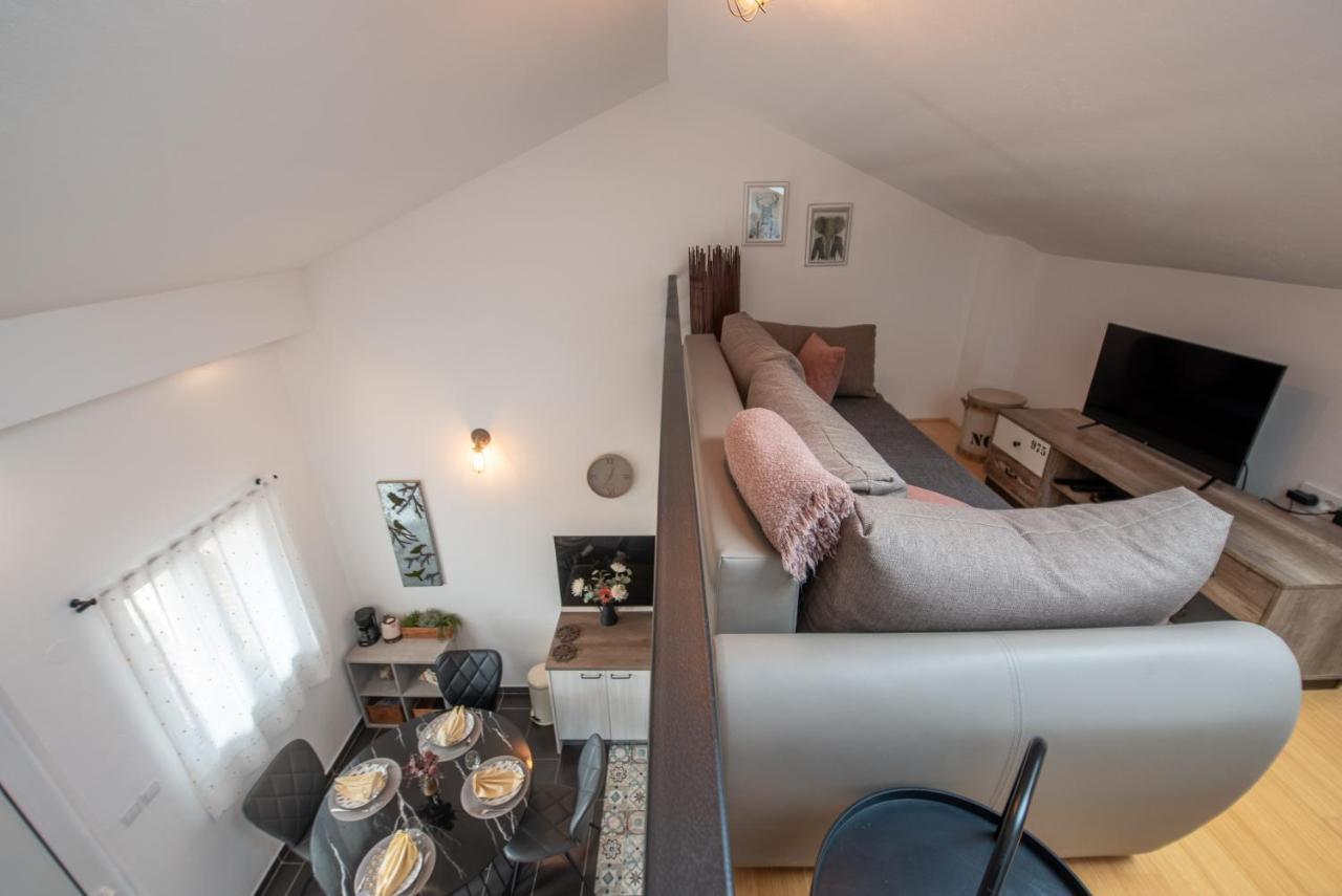 Kožino Accommodation Indigo מראה חיצוני תמונה